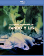 Fando y Lis [Blu-ray]