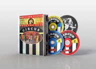 Title: The The Rolling Stones Rock and Roll Circus [2CD/Blu-Ray/DVD]