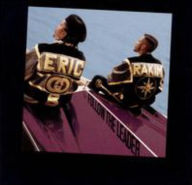 Title: Follow the Leader, Artist: Eric B. & Rakim