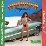 Lowrider Soundtrack, Vol. 5