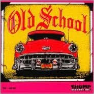 Old School, Vol. 1