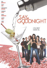 Say Goodnight