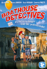Boathouse Detectives