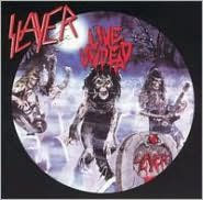 Live Undead