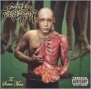 Title: To Serve Man, Artist: Cattle Decapitation