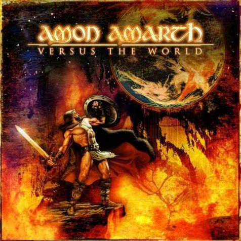 Versus the World