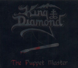 Puppet Master