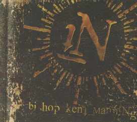 Bishop Kent Manning