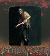 Title: Torture, Artist: Cannibal Corpse