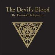 Title: The Thousandfold Epicentre, Artist: The Devil's Blood