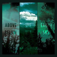 Title: Above the Earth, Below the Sky, Artist: If These Trees Could Talk