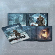 Title: Jomsviking [Deluxe Version], Artist: Amon Amarth