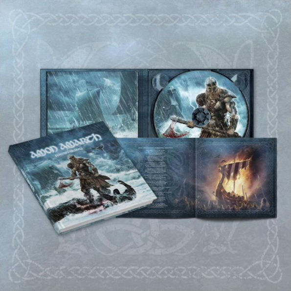 Jomsviking [Deluxe Version]