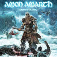 Title: Jomsviking, Artist: Amon Amarth