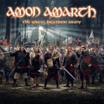 Alternative view 1 of The Great Heathen Army