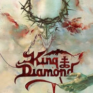Title: House of God, Artist: King Diamond