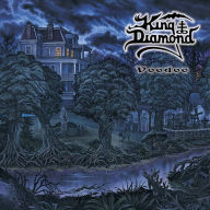 Title: Voodoo, Artist: King Diamond