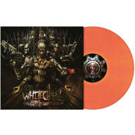 Title: A New Era of Corruption, Artist: Whitechapel
