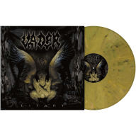 Title: Litany, Artist: Vader