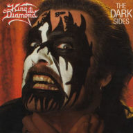 Title: The The Dark Sides [Picture Disc], Artist: King Diamond