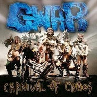 Title: Carnival of Chaos, Artist: GWAR