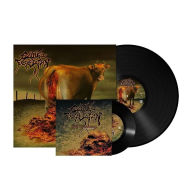Title: Humanure, Artist: Cattle Decapitation
