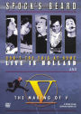 Spock's Beard: Don't Try This at Home: Live in Holland/The Making