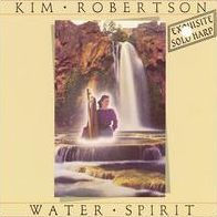 Water Spirit