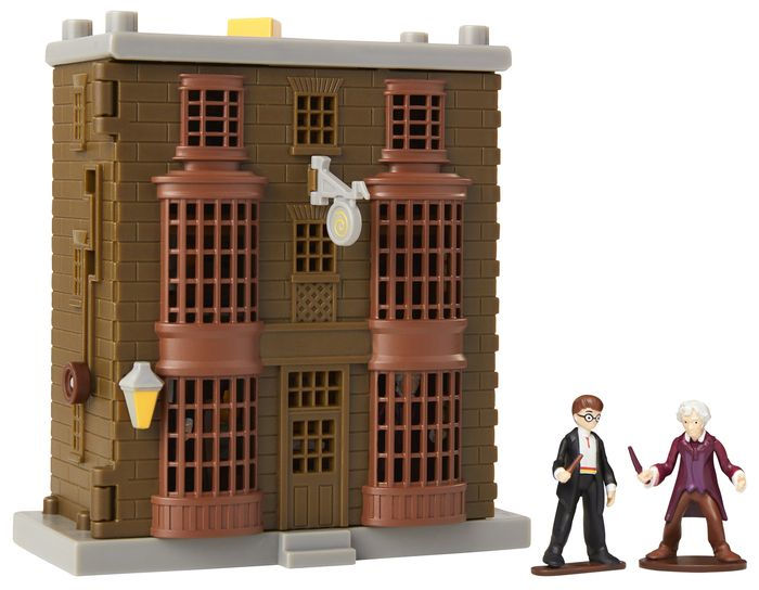 harry potter playset