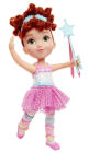 Fancy Nancy Ballerina