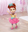 Shall We Be Fancy Talking Fancy Nancy Doll