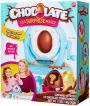 Chocolate Egg Surprise Maker