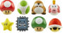World of Nintendo Squishy Toys (Assorted, Styles Vary)