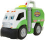 Dusty the Super Duper Garbage Truck