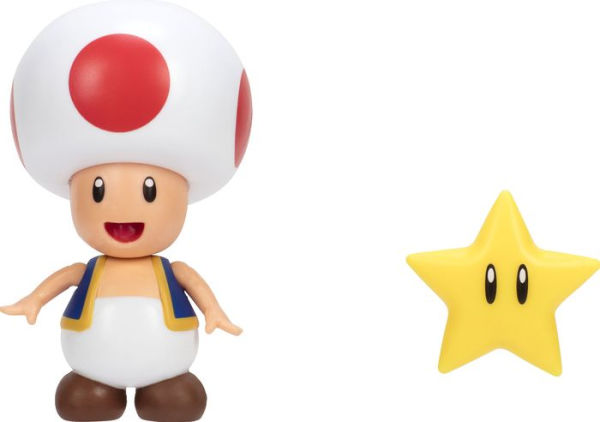 Super Mario 4