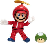 Alternative view 4 of Super Mario 4