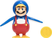 Alternative view 5 of Super Mario 4