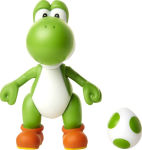 Alternative view 9 of Super Mario 4