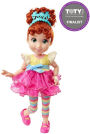 My Friend Fancy Nancy