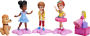 Fancy Nancy Figurines Set