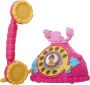 Fancy Nancy French Phone