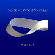 Title: Mobius, Artist: David Clayton-Thomas