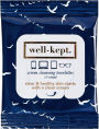 Tech Wipes - Formation