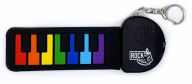 Title: Rock and Roll It - Micro Rainbow Piano