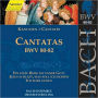 Bach: Cantatas, BWV 80-82