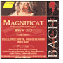 Bach: Magnificat, BWV 243