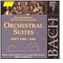 Bach: Orchestral Suites, BWV 1066-1069