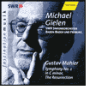Gustav Mahler: Symphony No. 2 in C minor