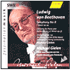 Title: Beethoven: Symphony No. 8; Piano Concerto No. 3; Grosse Fuge, Artist: Michael Gielen