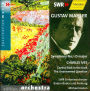 Mahler: Symphony No. 1 / Ives: Central Park in the Dark, The Unanswered Question